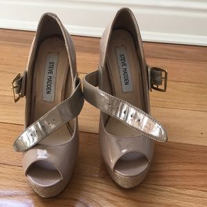 Steve Madden pumps